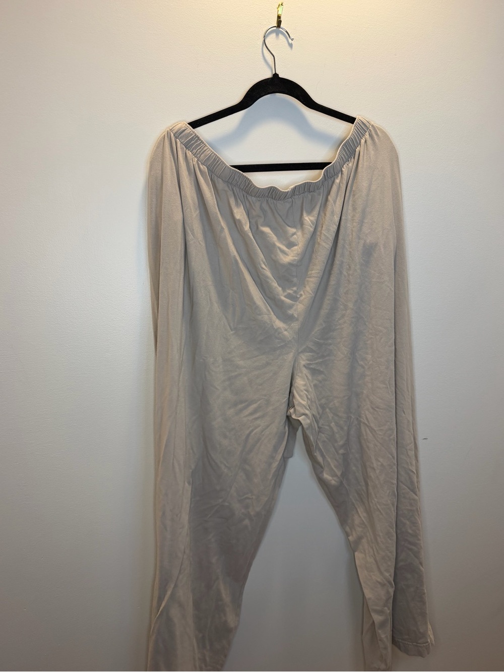 Aerie dream jersey pants XXL